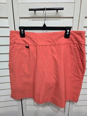 Peck and Peck Skort Size 12